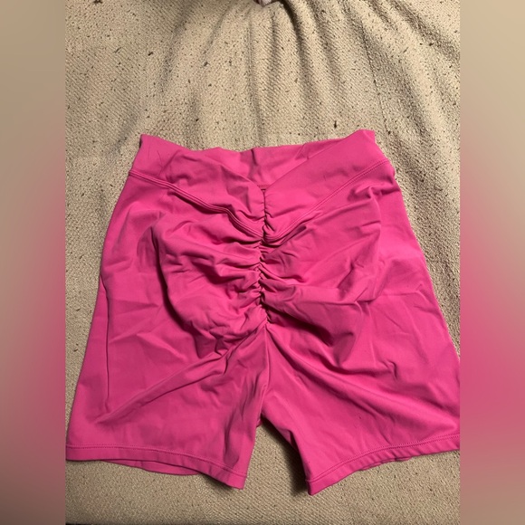 ✨workout shorts✨ - Picture 3 of 3